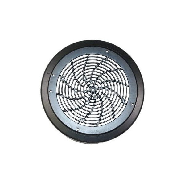 Pump Repair Parts- Fan Cover Siemens 1LG6 220/223 /spare, Siemens Motor.